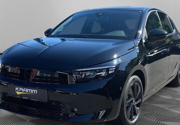 Opel Corsa 16.102 km 19.890 &euro; Berlin-Französisch Buchholz 13127