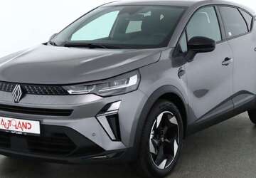 Renault Captur 7.806 km 24.490 &euro; Berlin 13599