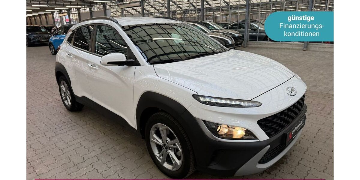 Hyundai KONA 22.827 km 17.990 &euro; Ludwigsfelde (bei Berlin) 14974