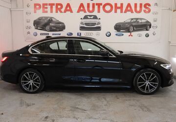 BMW 320 96.000 km 23.999 &euro; Berlin 12099