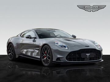 Gebrauchte Aston Martin Vanquish