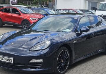 Porsche Panamera 197.540 km 19.890 &euro; Berlin 13581