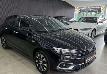 Fiat Tipo 86.282 km 12.950 &euro; Berlin 12357