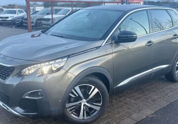 Peugeot 3008 129.000 km 13.000 &euro; Mittenwalde 15749