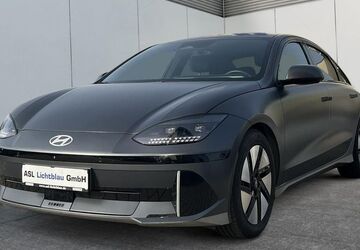 Hyundai IONIQ 6 22.884 km 31.990 &euro; Potsdam 14469