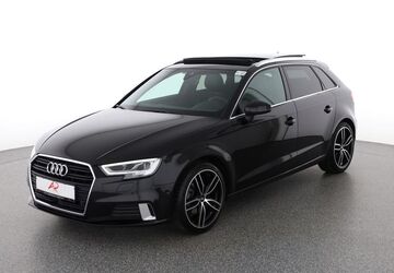 Audi A3 75.886 km 19.440 &euro; Berlin 12103