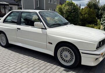 BMW M3 147.000 km 85.000 &euro; Berlin 13591