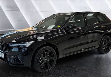 Volvo XC60 4.705 km 55.880 &euro; Berlin 12683