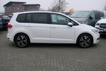 VW Touran 1,5 Comfortline ACC LED AHK 7Sitzer SHZ BMT 13.701 km 33.980 &euro; Falkensee 14612
