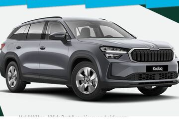 Skoda Kodiaq 13.000 km 48.999 &euro; Berlin 12099