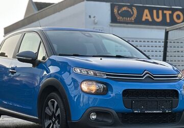 Citroen C3 106.000 km 8.700 &euro; Berlin 12351