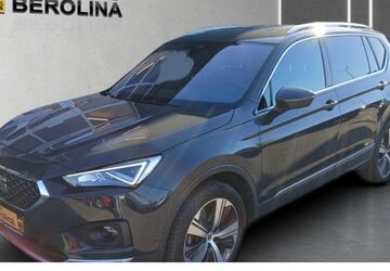 Seat Tarraco 42.502 km 27.800 &euro; Berlin 12105