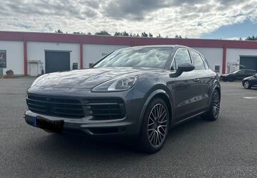 Porsche Cayenne 229.000 km 39.000 &euro; Velten 16727