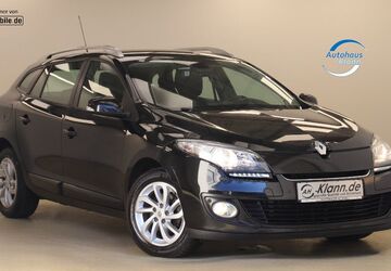 Renault Megane 194.161 km 4.999 &euro; Teltow 14513