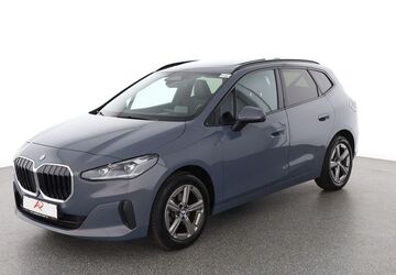 BMW 220 Active Tourer 31.533 km 25.880 &euro; Berlin 12103