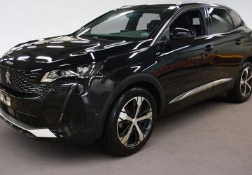 Peugeot 3008 39.475 km 23.690 &euro; Bergfelde 16562