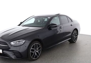 Mercedes-Benz E 300 94.041 km 39.680 &euro; Berlin 12103