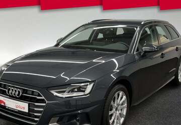 Audi A4 35.900 km 23.500 &euro; Berlin 10587