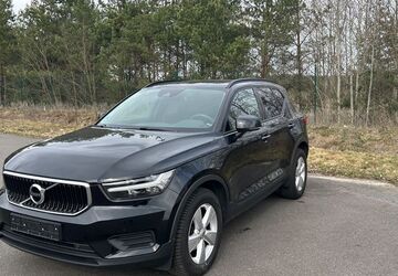 Volvo XC40 185.000 km 13.600 &euro; Mittenwalde 15749