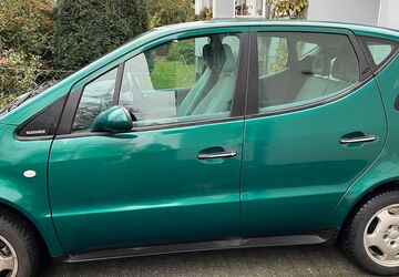 Mercedes-Benz A 160 130.000 km 1.900 &euro; Berlin 10318