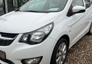 Opel Karl 108.000 km 6.100 &euro; Berlin 13089