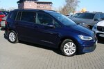 VW Touran 1.5TSI Comfortline 7-Sitzer ACC Standheizun 18.601 km 31.480 &euro; Falkensee 14612