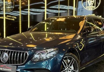 Mercedes-Benz E 400 98.900 km 29.990 &euro; Berlin 13597