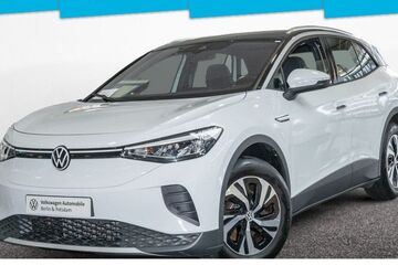 VW ID.4 58.674 km 20.833 &euro; Berlin 10587