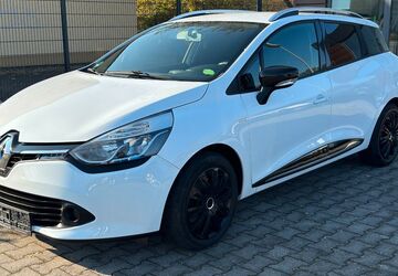 Renault Clio 108.728 km 6.499 &euro; Blankenfelde-Mahlow 15827
