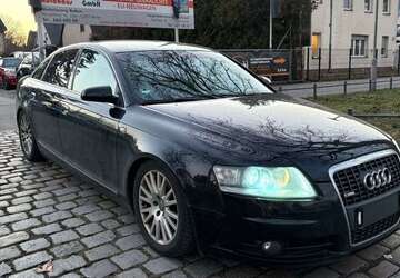 Audi A6 233.489 km 5.950 &euro; Berlin 12357
