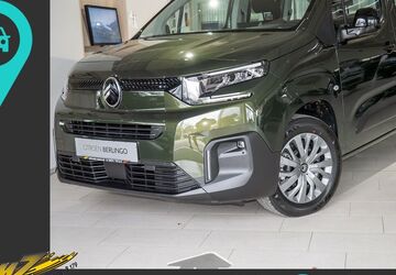 Citroen Berlingo 1.455 km 26.850 &euro; Königs Wusterhausen 15711