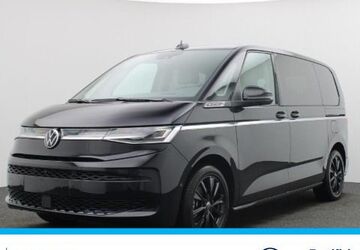 VW T7 Multivan 22.115 km 60.895 &euro; Berlin 13088