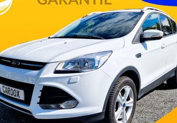 Ford Kuga 104.400 km 10.300 &euro; Wildau 15745
