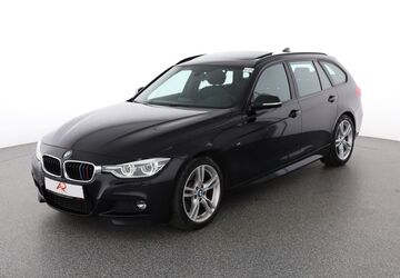 BMW 330 90.000 km 25.740 &euro; Berlin 12103