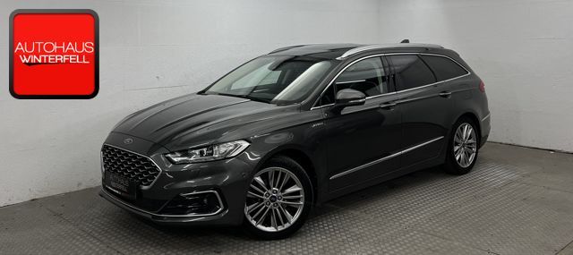 Ford Mondeo 57.260 km 25.800 &euro; Berlin 12351