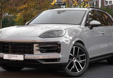 Porsche Cayenne 13.465 km 96.930 &euro; Berlin 10587