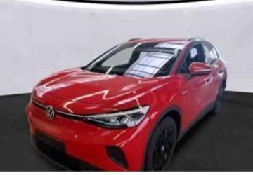 VW ID.4 23.551 km 31.450 &euro; Berlin 14167