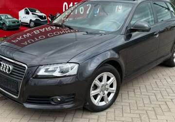 Audi A3 229.660 km 2.990 &euro; Berlin 13127