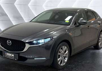 Mazda CX-30 101.980 km 16.990 &euro; Berlin 12681