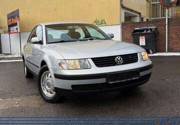 VW Passat 227.023 km 2.980 &euro; Berlin - Pankow 13187