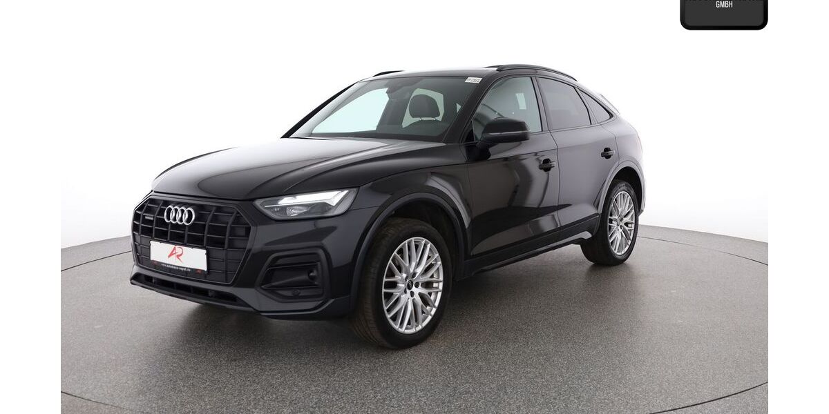 Audi Q5 43.712 km 41.480 &euro; Berlin 12103