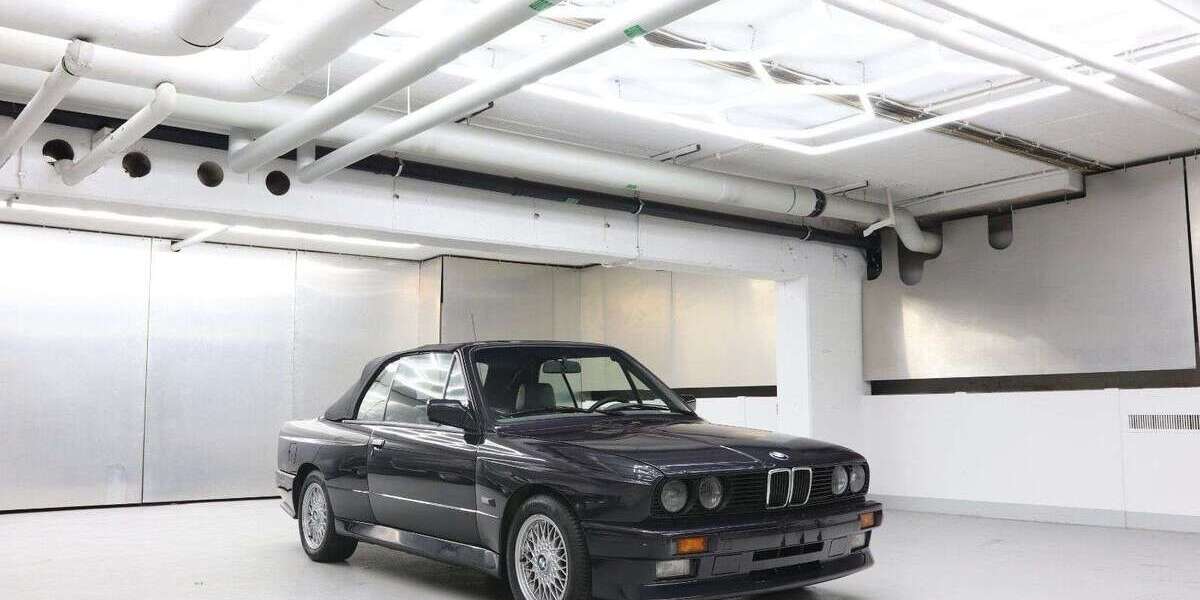 BMW M3 141.000 km 69.900 &euro; Berlin 10625