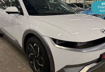 Hyundai IONIQ 5 40.959 km 29.990 &euro; Ludwigsfelde (bei Berlin) 14974