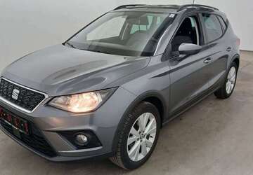 Seat Arona 84.247 km 12.990 &euro; Berlin 12347