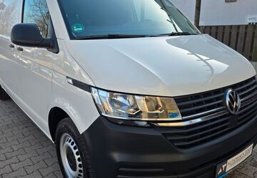 VW T6 Transporter 200.000 km 16.750 &euro; Berlin 12059