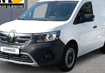 Renault Kangoo 4.190 km 23.190 &euro; Glienicke 16548