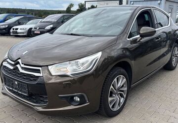 Citroen DS4 99.900 km 7.499 &euro; Wildau 15745