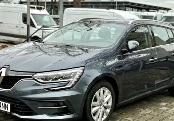 Renault Megane 79.216 km 14.890 &euro; Berlin 13581