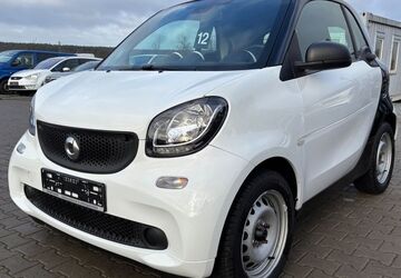 Smart ForTwo 145.000 km 5.400 &euro; Wildau 15745