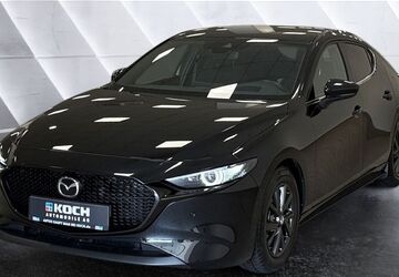 Mazda 3 51.100 km 18.995 &euro; Berlin 12681